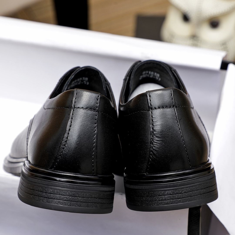 Prada Leather Shoes